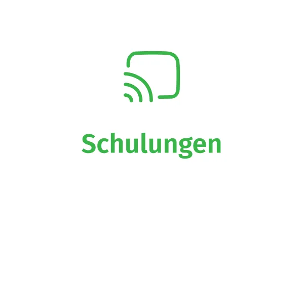 SEMA-Schulungen